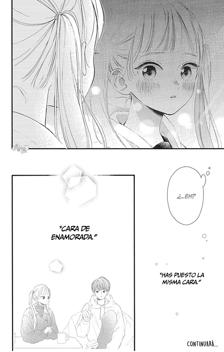 Onee-chan no Midori-kun Cara de enamorada 第43页
