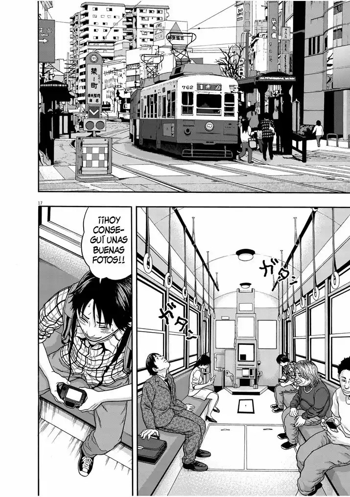 I Am a Hero in Nagasaki Vol. 1 Ch. 1 第16页