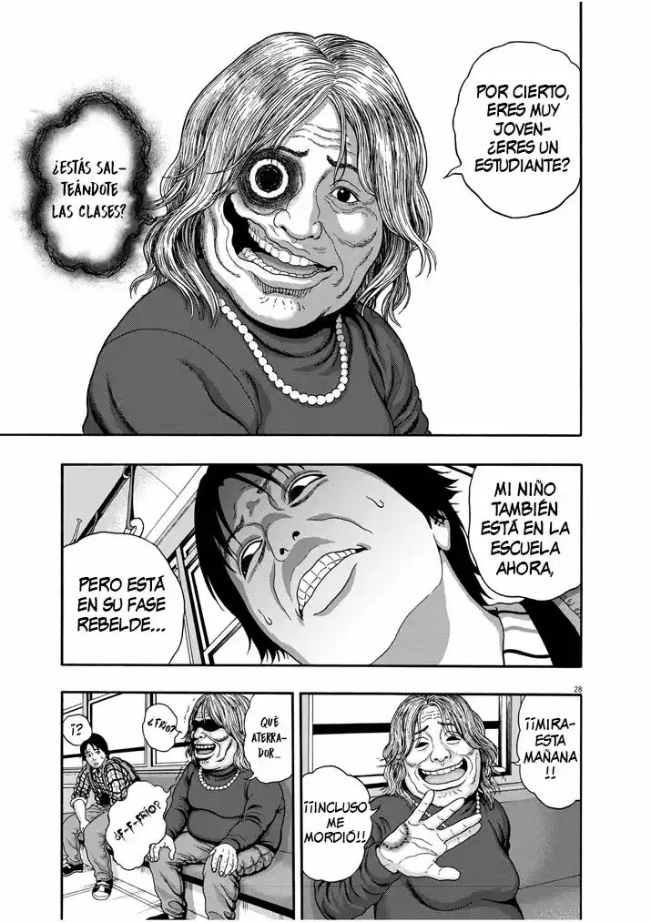 I Am a Hero in Nagasaki Vol. 1 Ch. 1 第26页
