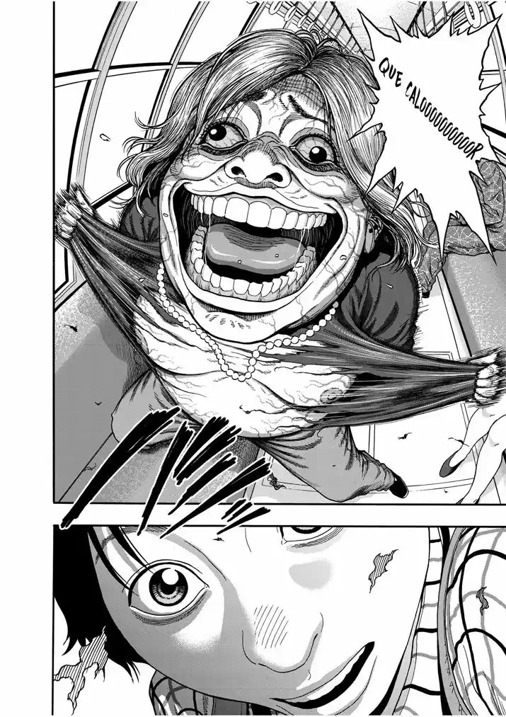 I Am a Hero in Nagasaki Vol. 1 Ch. 1 第27页