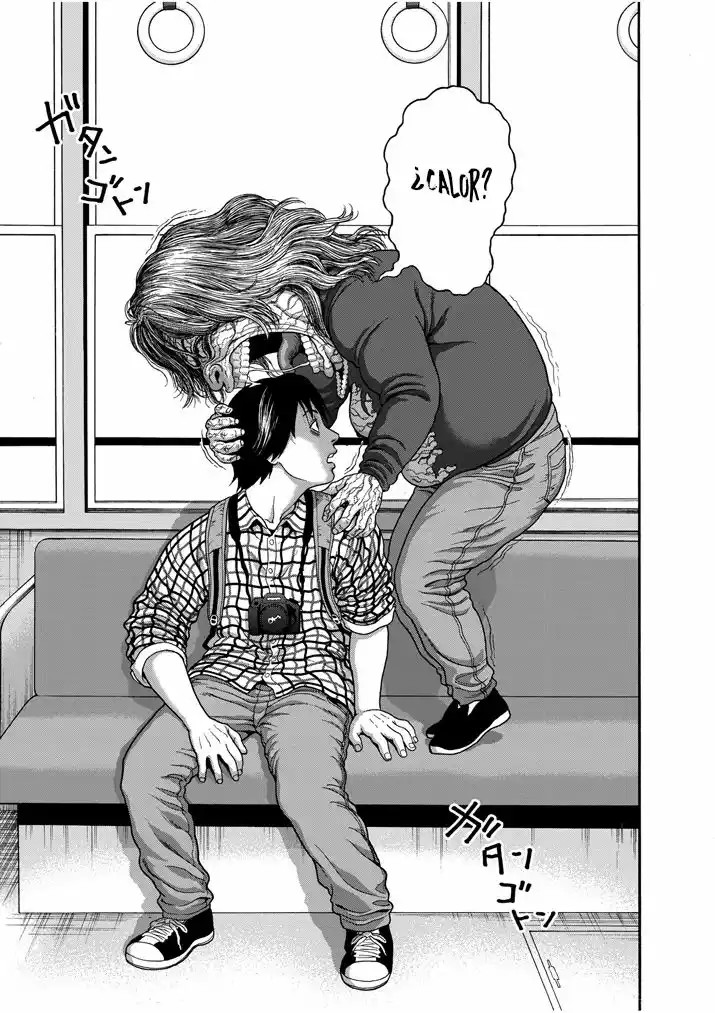 I Am a Hero in Nagasaki Vol. 1 Ch. 1 第28页