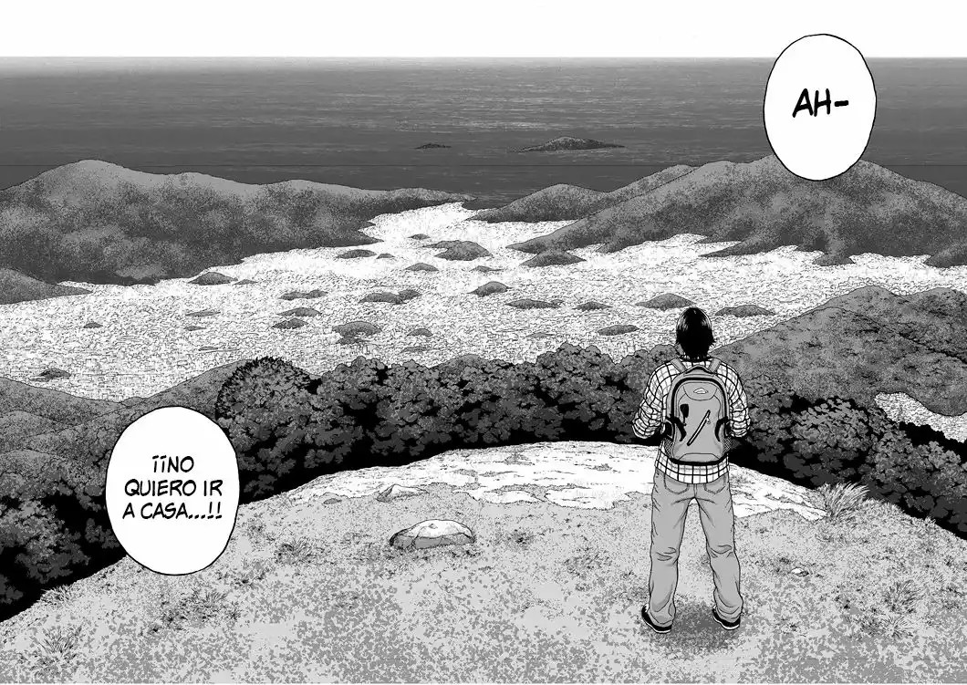 I Am a Hero in Nagasaki 第5页