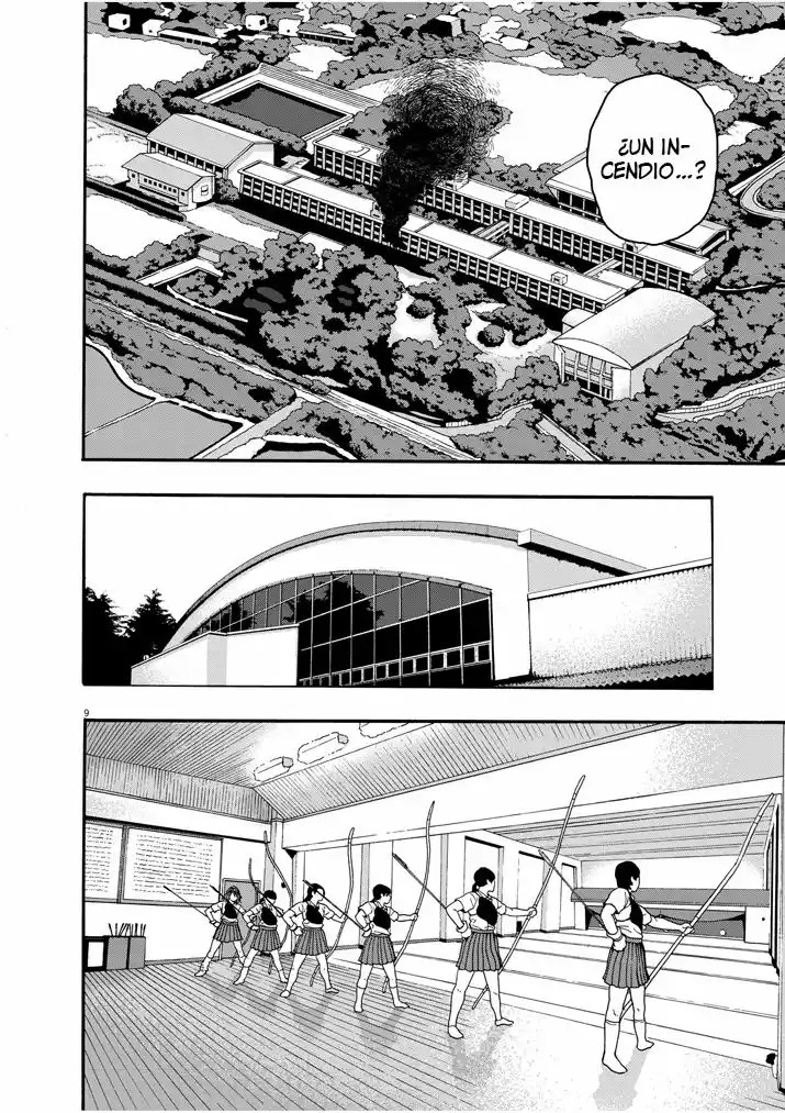 I Am a Hero in Nagasaki 第8页