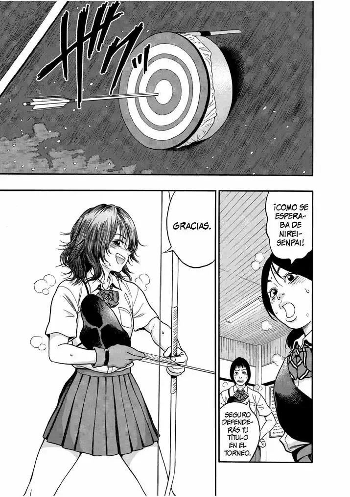 I Am a Hero in Nagasaki Vol. 1 Ch. 1 第9页