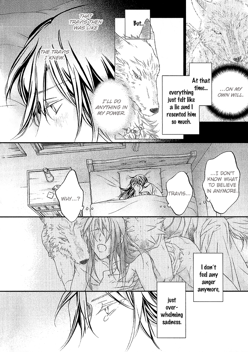 Wananaku Kiba no Daria Vol. 1 Ch. 2 第31页
