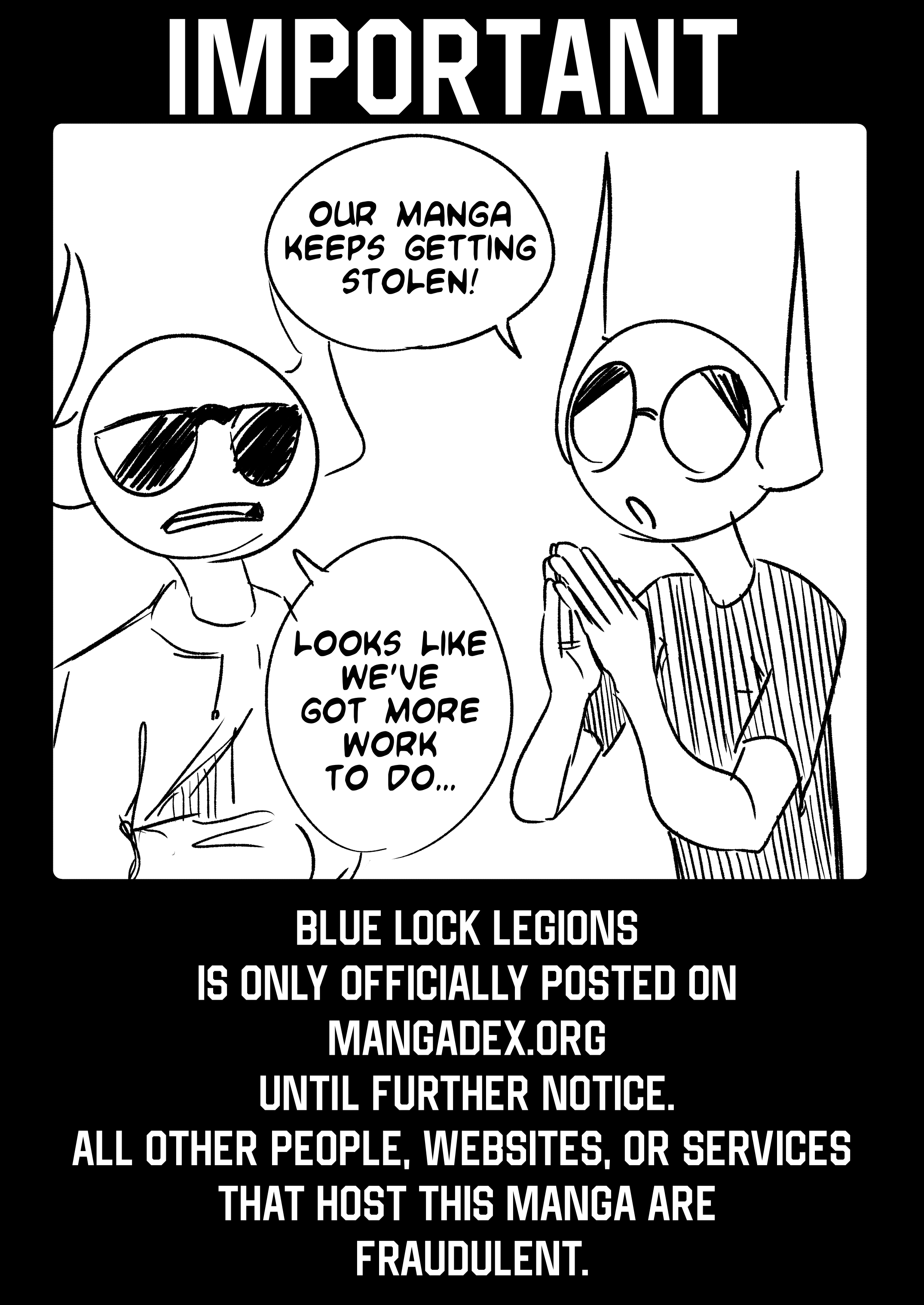Blue Lock Legions Character Introductions 第5页