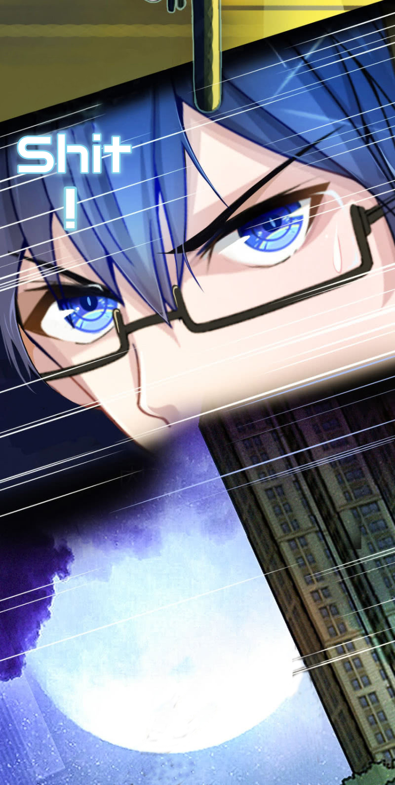 My Charging Girlfriend 第3页