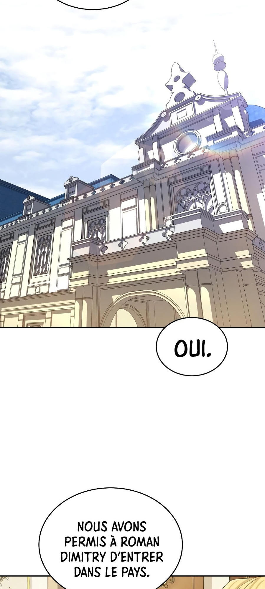 Descended from Divinity Ch. 6 第30页
