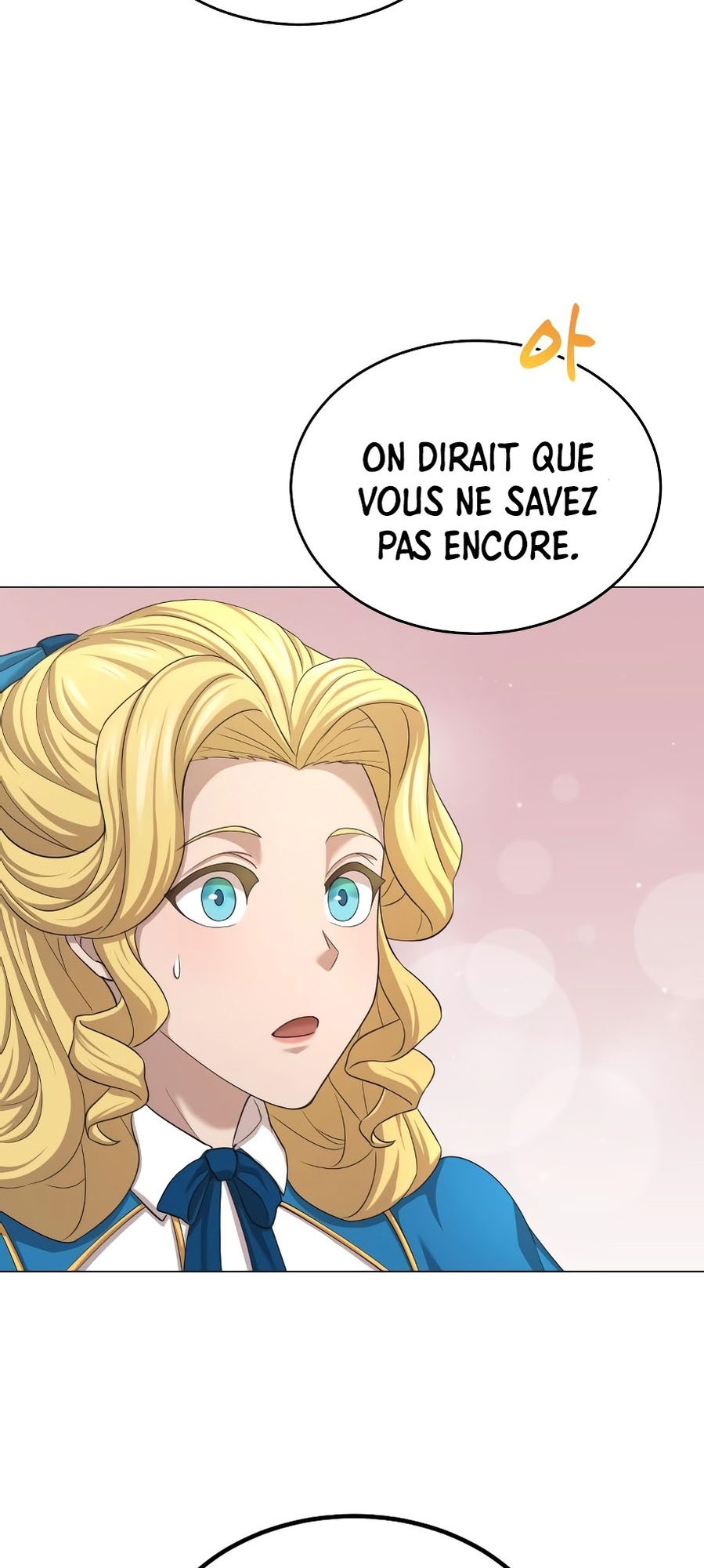 Descended from Divinity Ch. 6 第46页