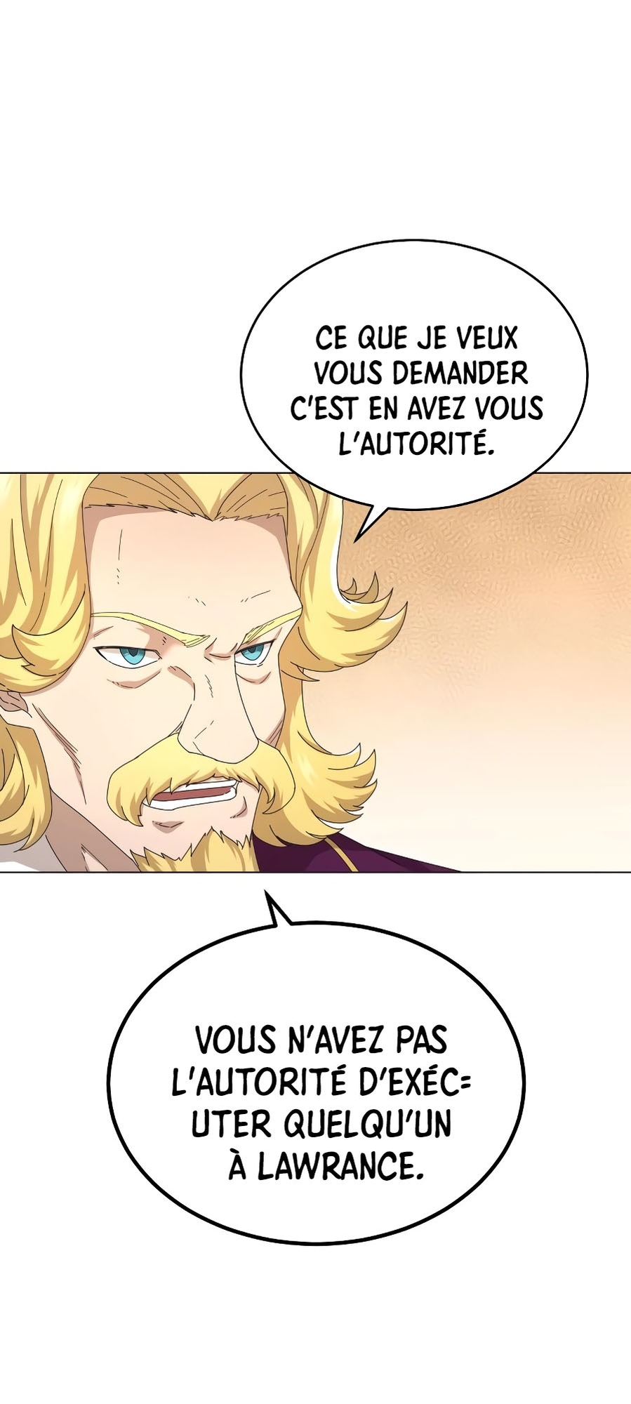 Descended from Divinity Ch. 6 第49页