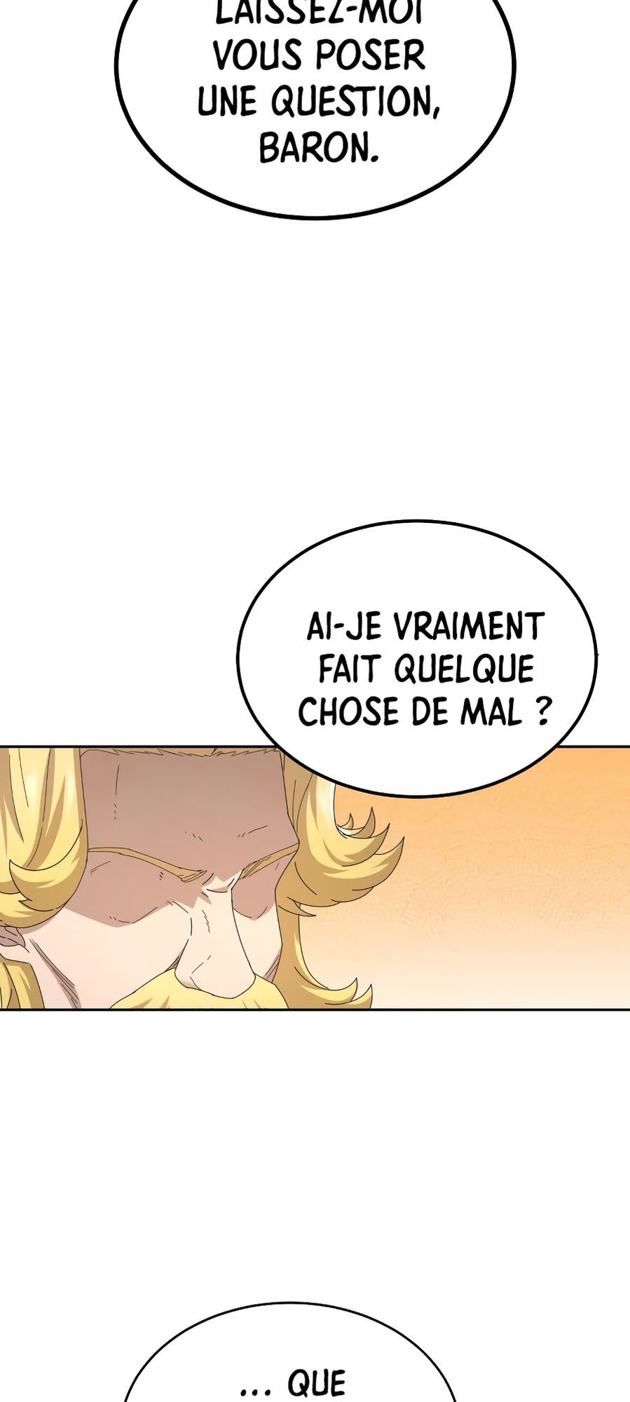 Descended from Divinity Ch. 6 第55页