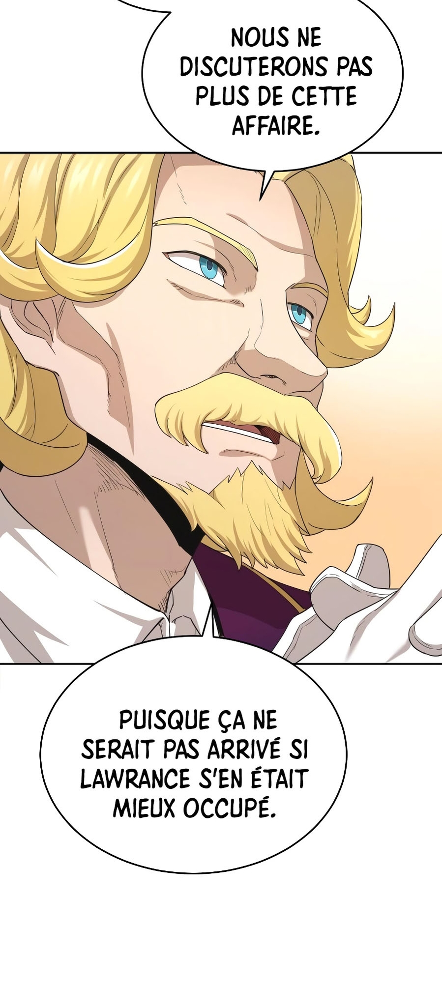 Descended from Divinity Ch. 6 第57页
