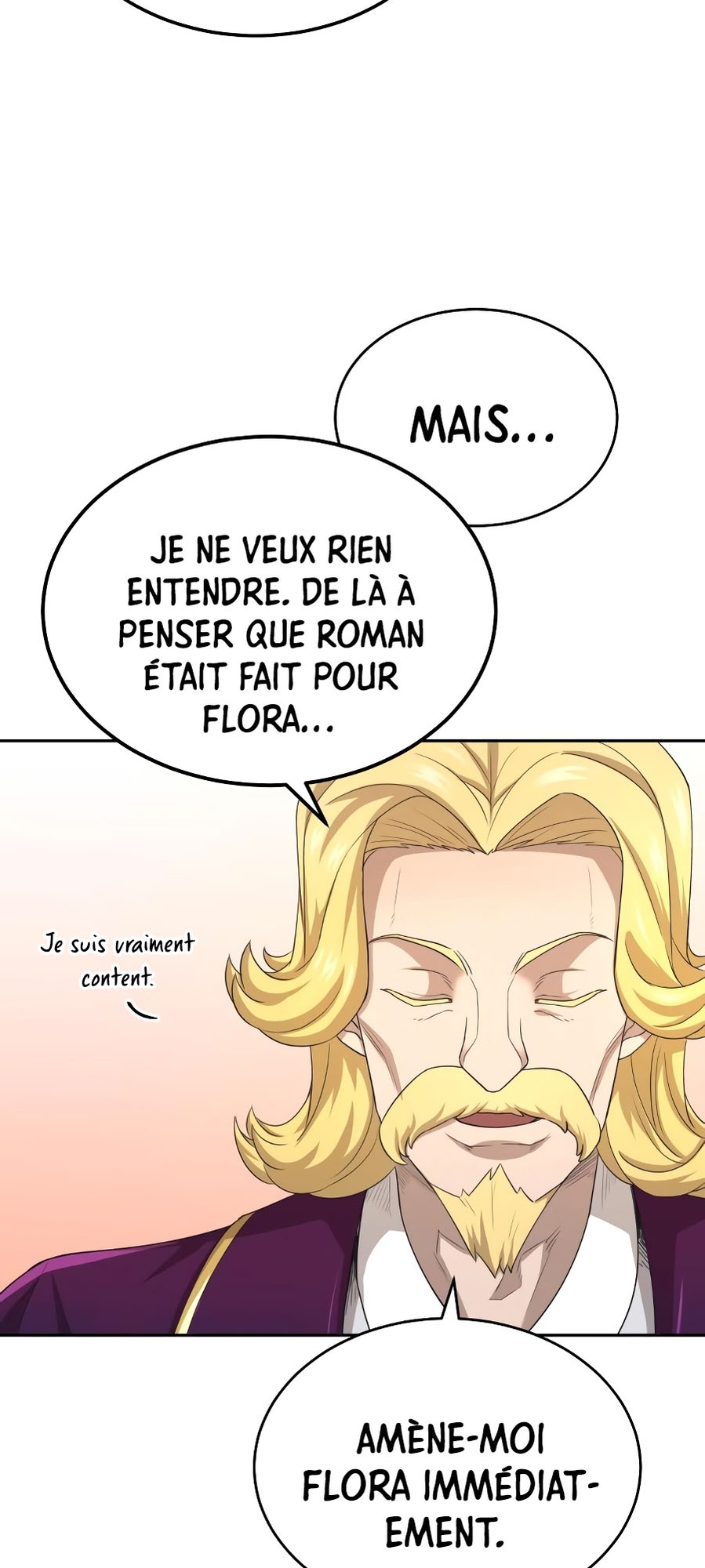 Descended from Divinity Ch. 6 第63页