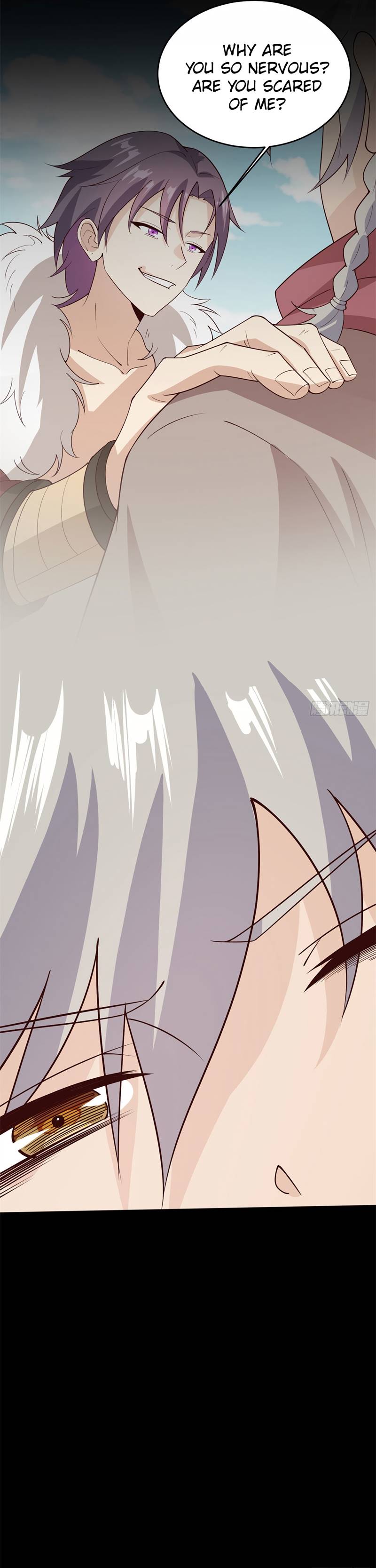 A True Martial World Ch. 5 第21页