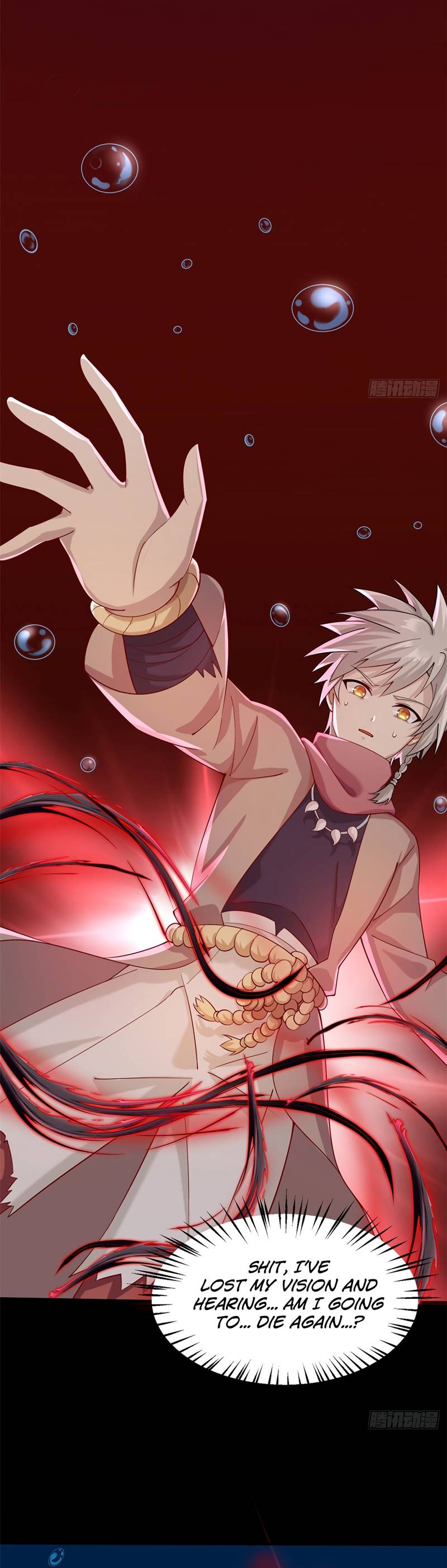 A True Martial World Ch. 5 第23页