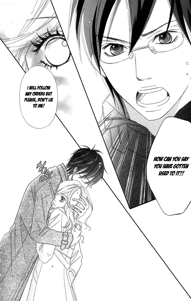 Saikou no Kiss o Ageru Ojousama no Onikiiri 第18页
