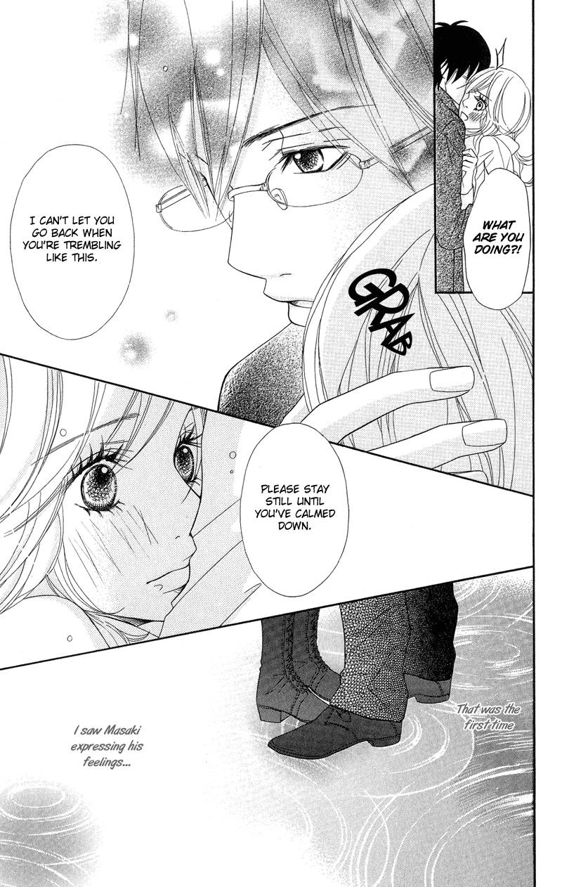Saikou no Kiss o Ageru Ojousama no Onikiiri 第19页