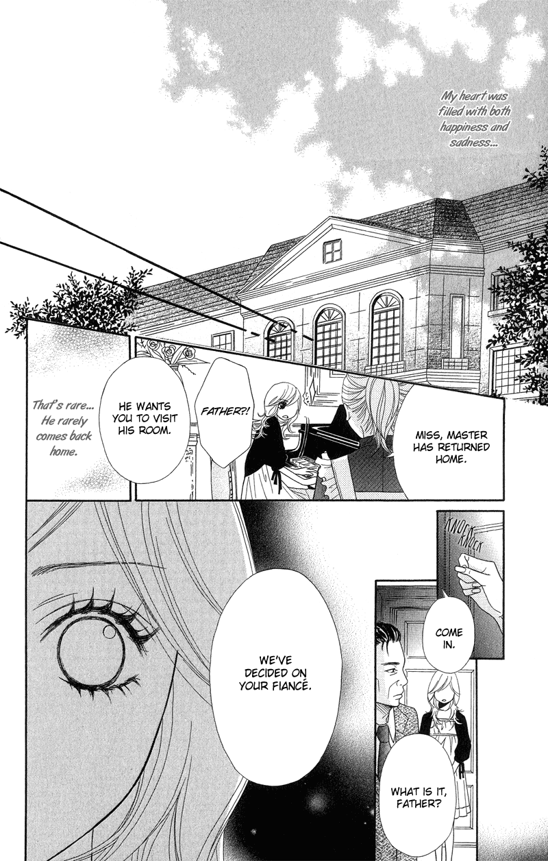 Saikou no Kiss o Ageru Ojousama no Onikiiri 第20页