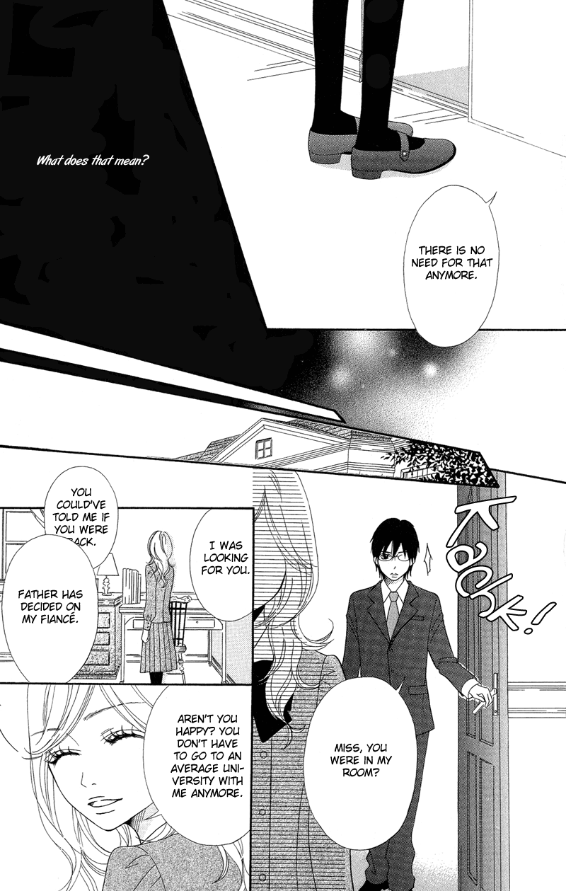 Saikou no Kiss o Ageru Ojousama no Onikiiri 第23页