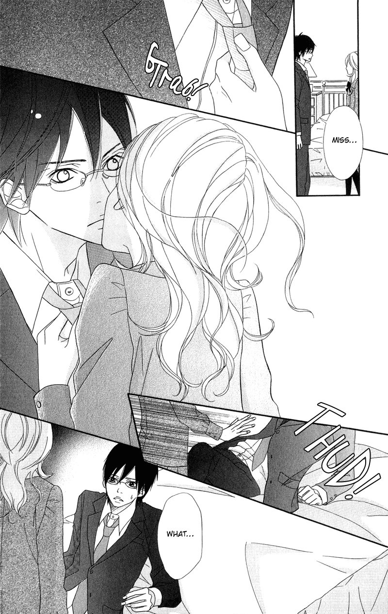 Saikou no Kiss o Ageru Ojousama no Onikiiri 第24页