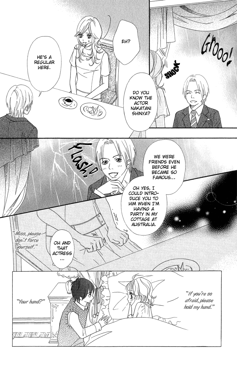 Saikou no Kiss o Ageru Ojousama no Onikiiri 第28页