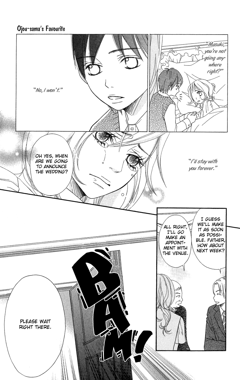 Saikou no Kiss o Ageru Ojousama no Onikiiri 第29页
