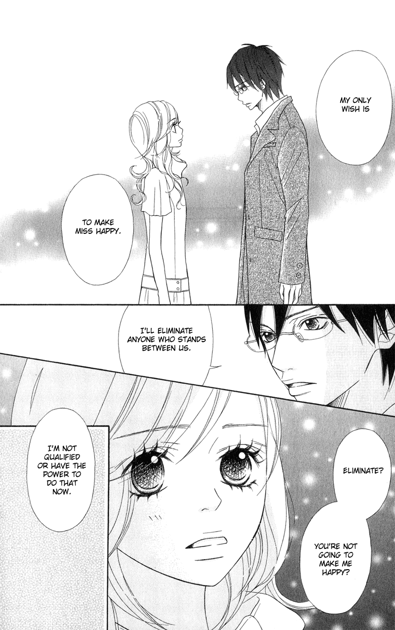 Saikou no Kiss o Ageru Ojousama no Onikiiri 第34页