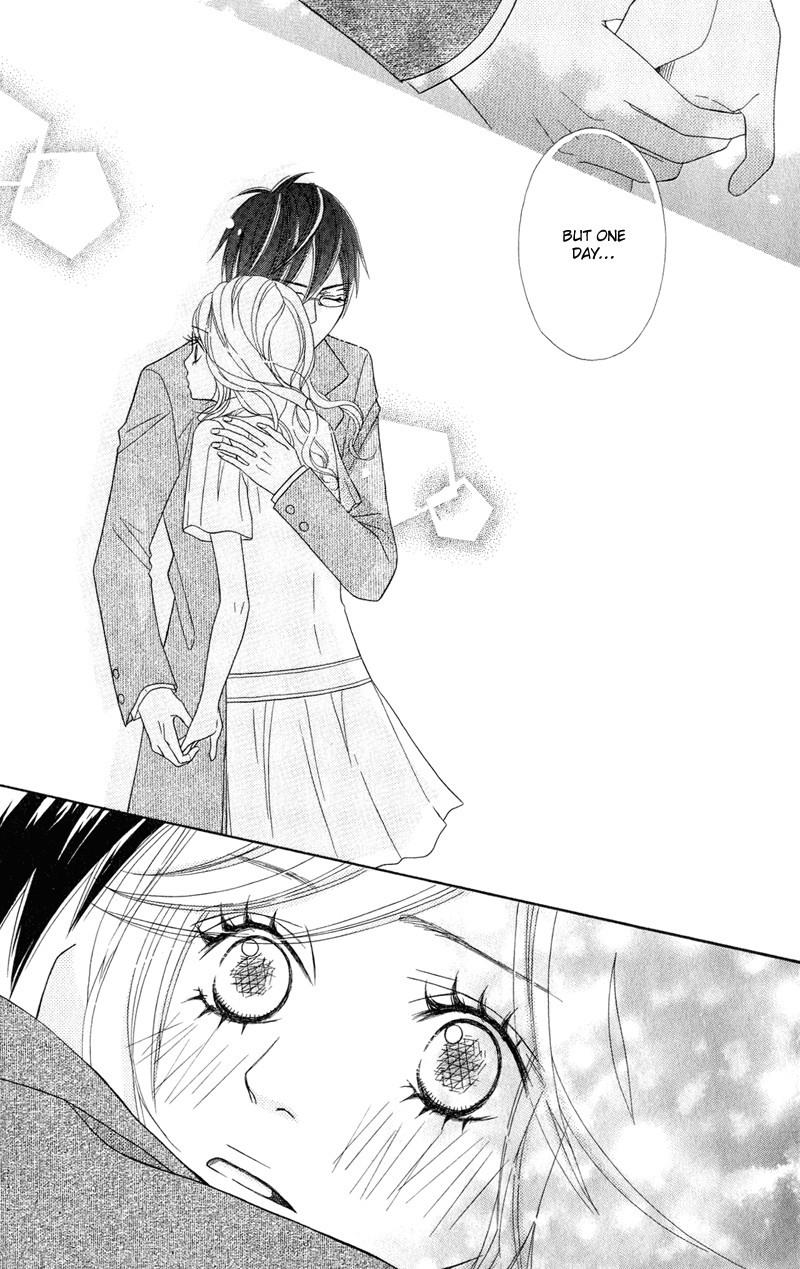 Saikou no Kiss o Ageru Ojousama no Onikiiri 第35页