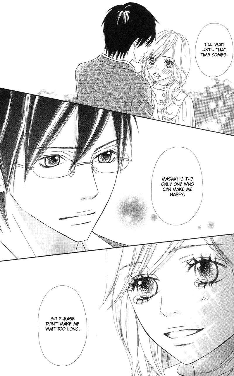 Saikou no Kiss o Ageru Ojousama no Onikiiri 第36页