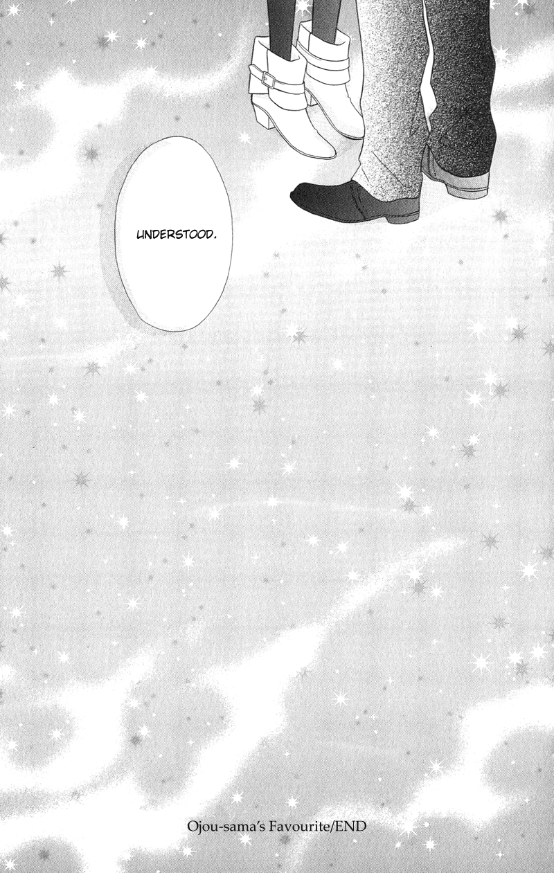 Saikou no Kiss o Ageru Ojousama no Onikiiri 第37页