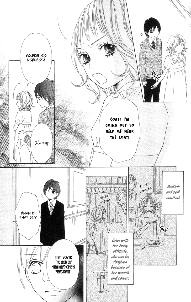 Saikou no Kiss o Ageru Ojousama no Onikiiri 第40页