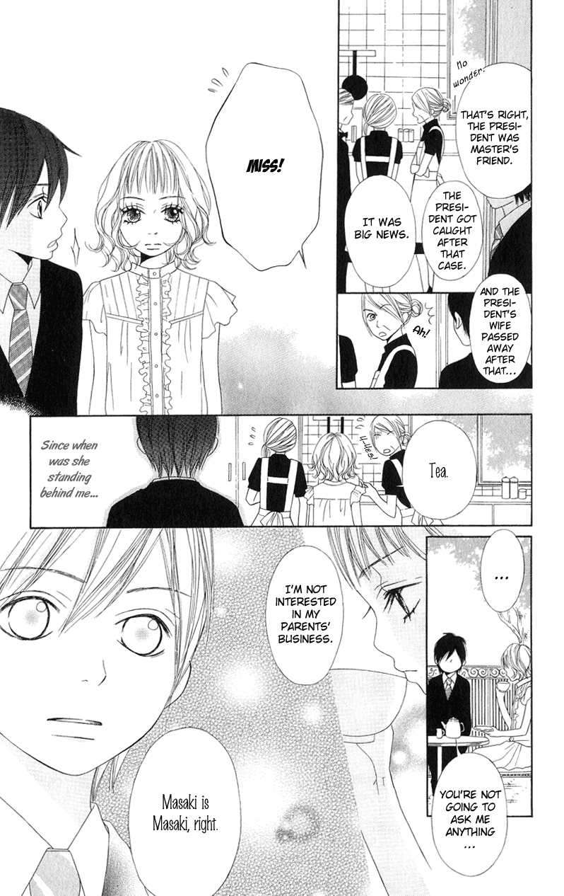 Saikou no Kiss o Ageru Ojousama no Onikiiri 第41页