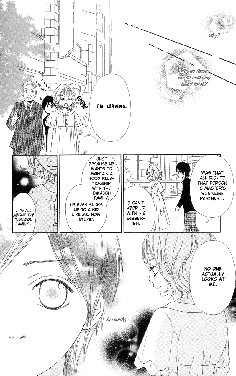 Saikou no Kiss o Ageru Ojousama no Onikiiri 第42页