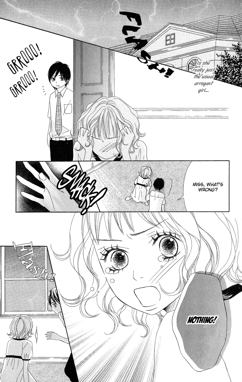 Saikou no Kiss o Ageru Ojousama no Onikiiri 第43页