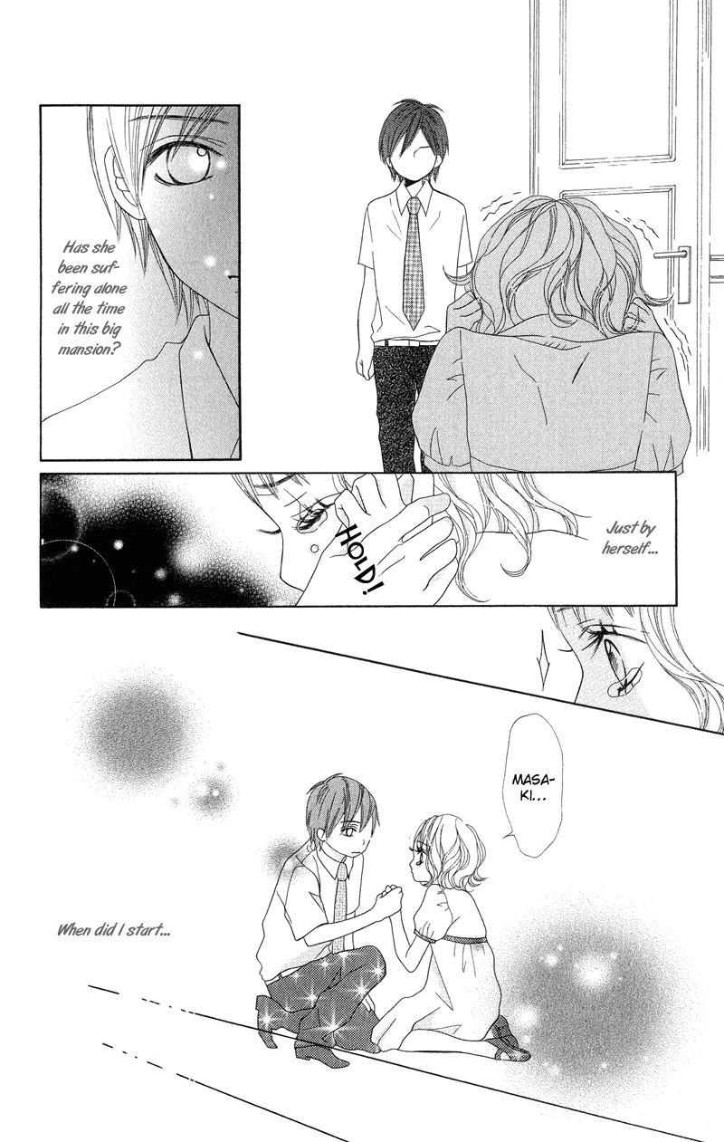 Saikou no Kiss o Ageru Ojousama no Onikiiri 第44页