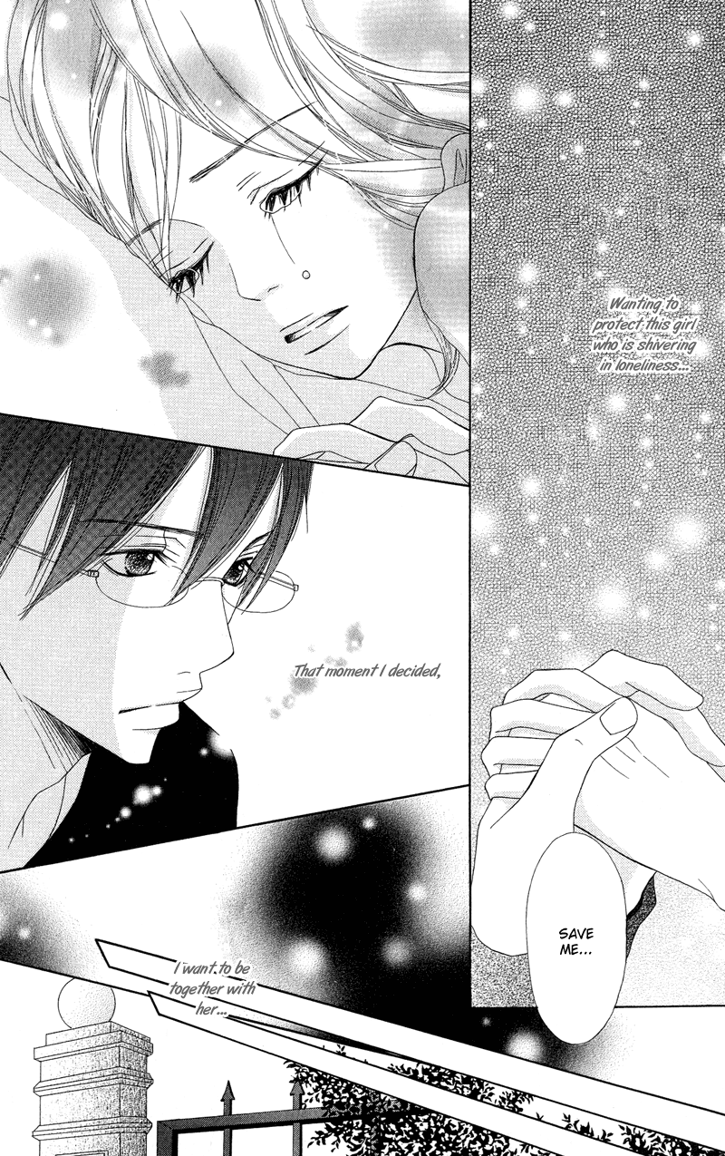 Saikou no Kiss o Ageru Ojousama no Onikiiri 第45页