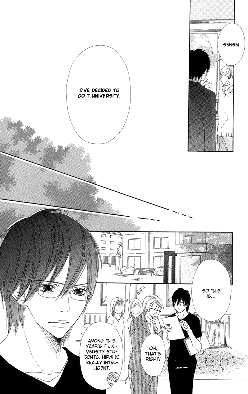 Saikou no Kiss o Ageru Ojousama no Onikiiri 第46页