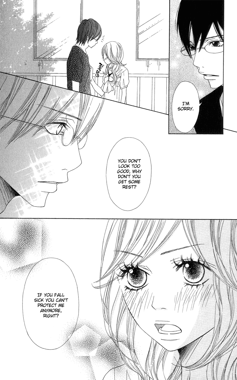 Saikou no Kiss o Ageru Ojousama no Onikiiri 第48页