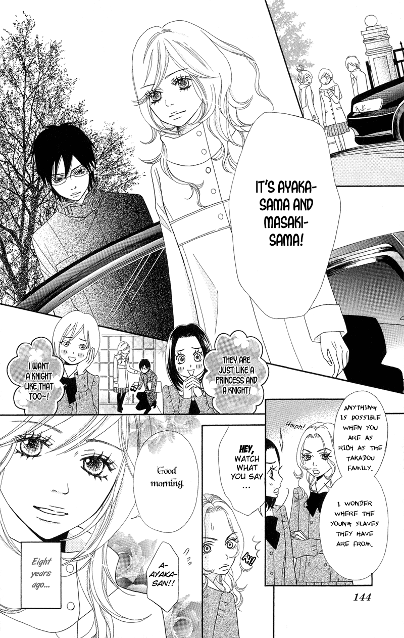 Saikou no Kiss o Ageru Ojousama no Onikiiri 第6页