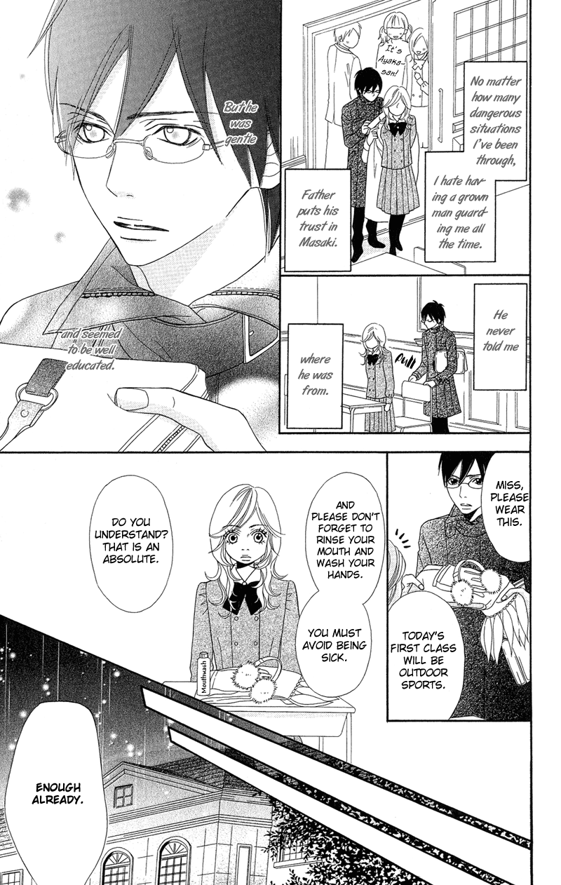 Saikou no Kiss o Ageru Ojousama no Onikiiri 第7页