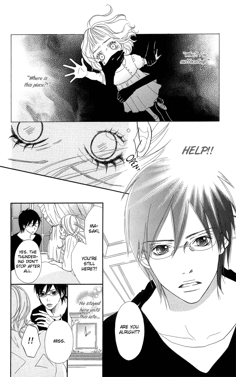 Saikou no Kiss o Ageru Ojousama no Onikiiri 第10页