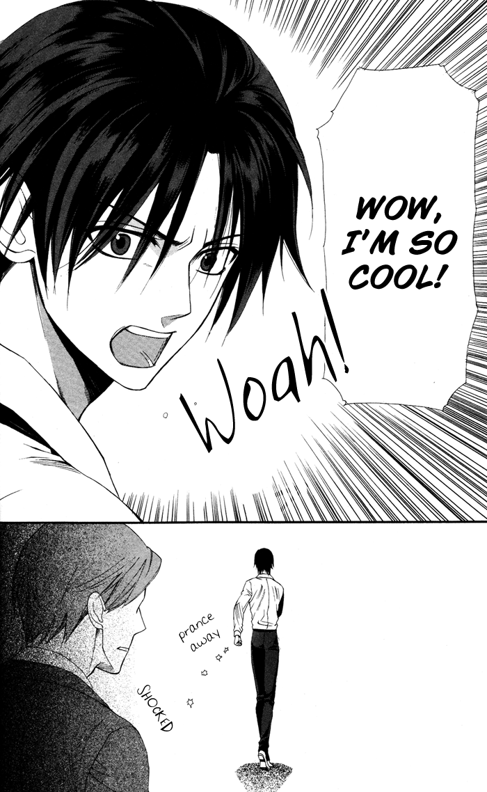 Ojousama to Youkai Shitsuji Yamada 第21页