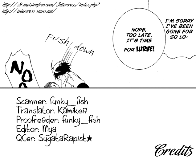 Ojousama to Youkai Shitsuji Yamada 第47页