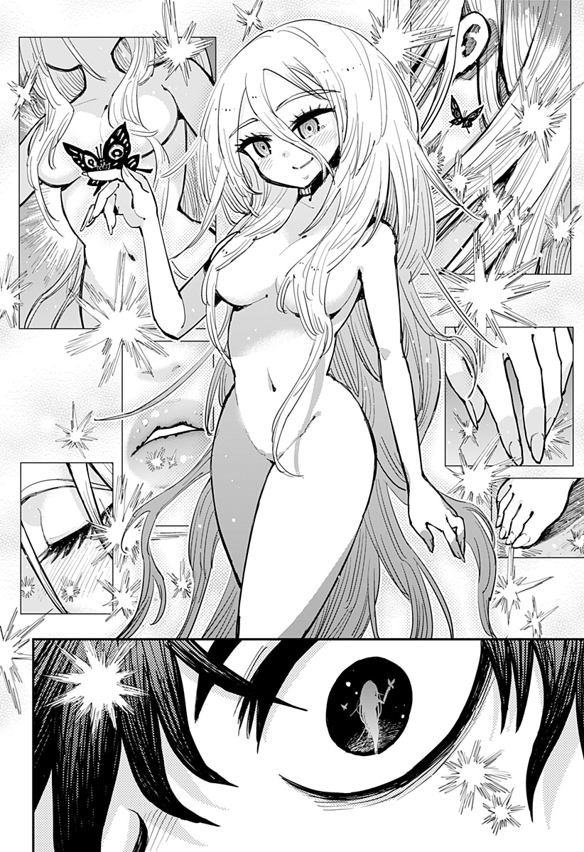 Morumotto no Kamieshi Oneshot 第43页