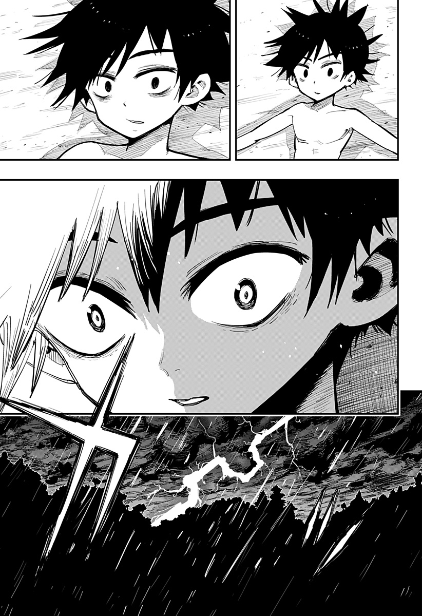 Morumotto no Kamieshi Oneshot 第58页