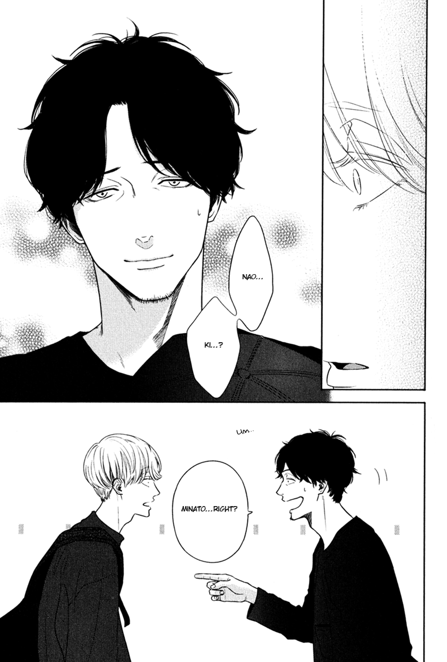 Revival Blue Vol. 1 Ch. 6 第19页