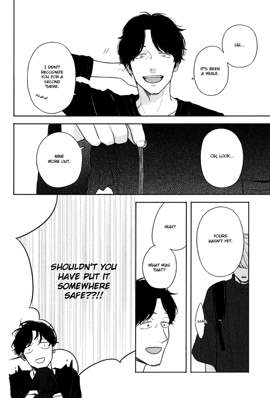 Revival Blue Vol. 1 Ch. 6 第20页