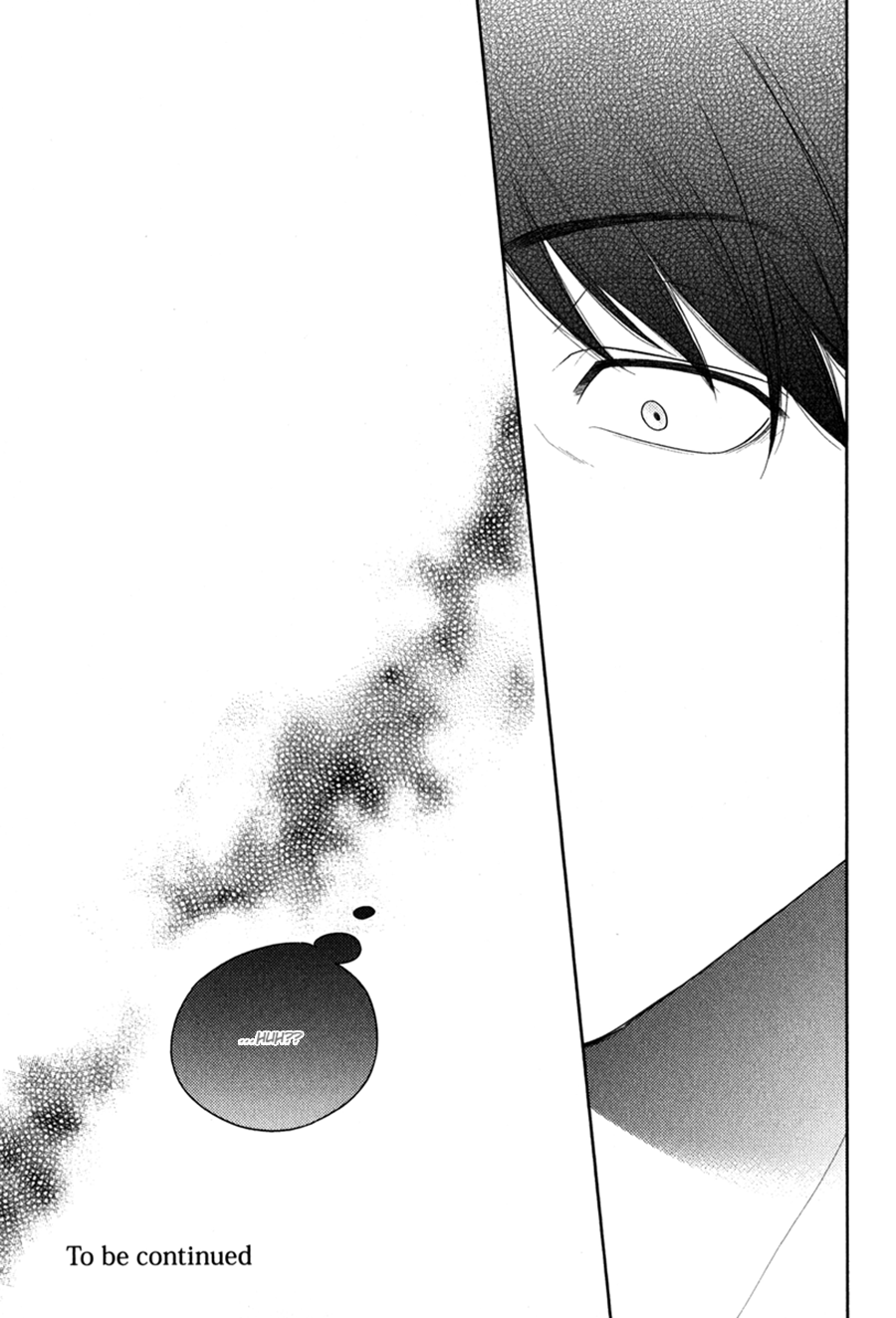 Revival Blue Vol. 1 Ch. 6 第25页