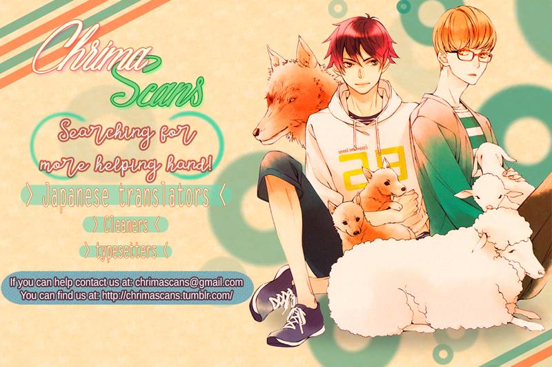 Revival Blue Vol. 1 Ch. 6 第28页