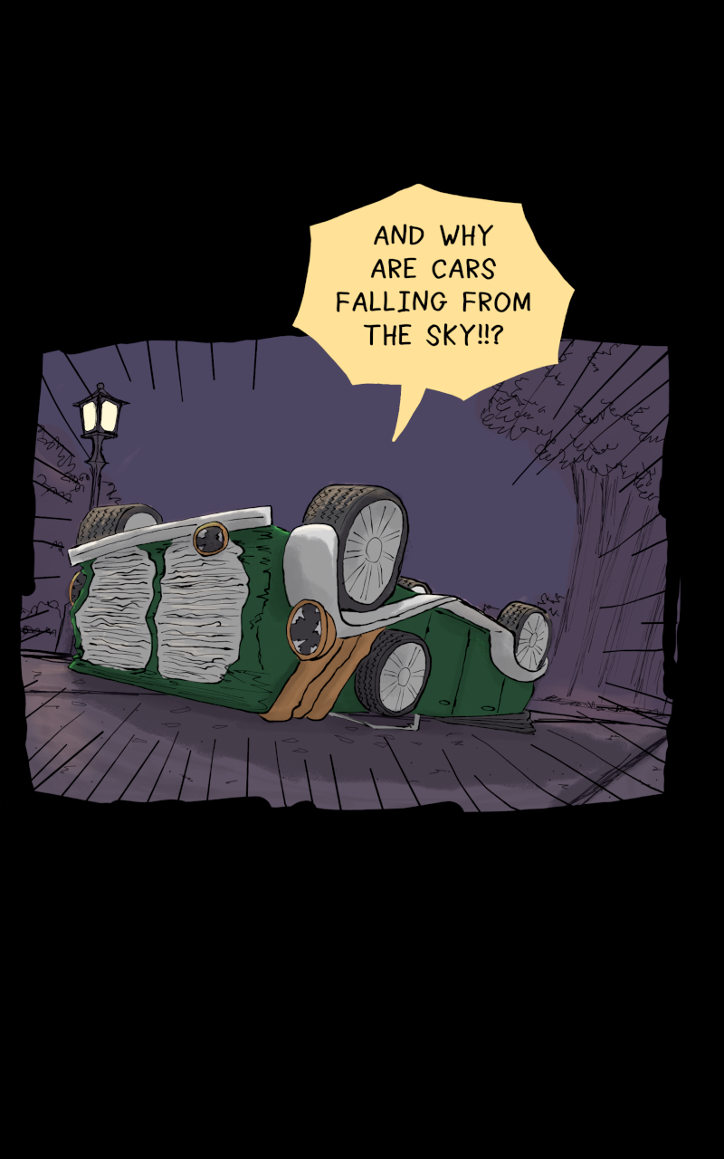 Owl-Light Bridge Ch. 1.1 第27页